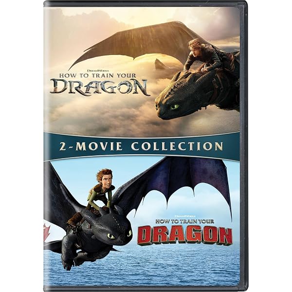 Amazon.com: ヒックとドラゴン2 [DVD] : Movies & TV